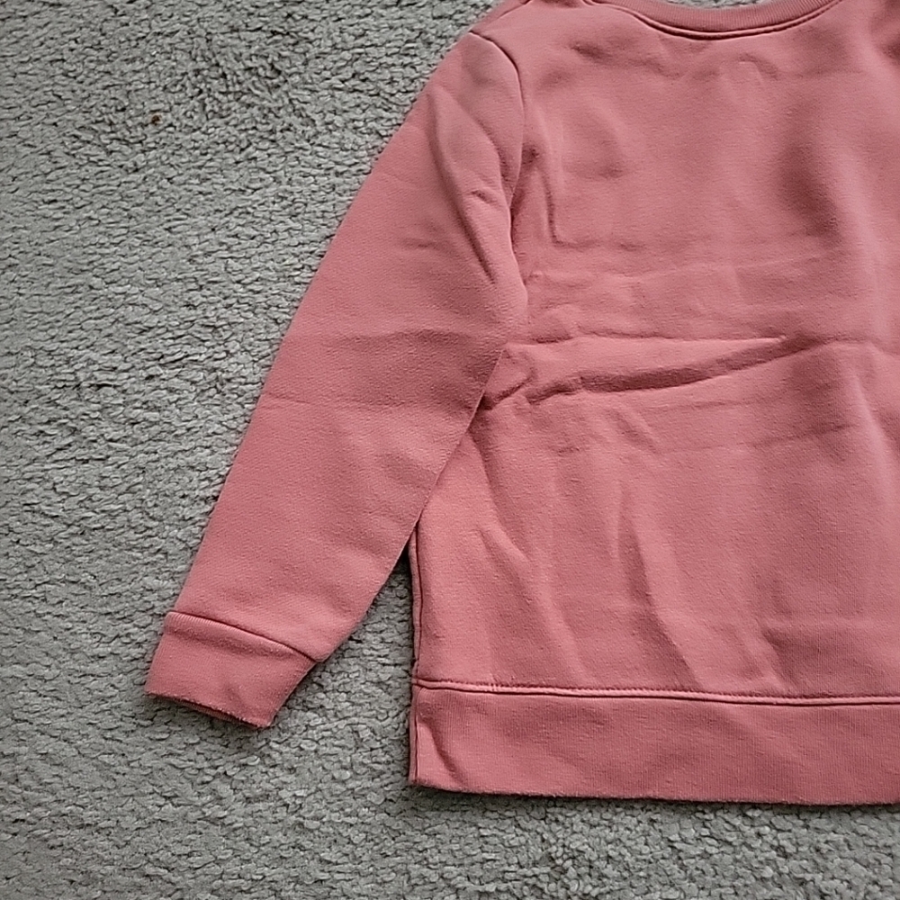 Garanimals Toddler Girl's Sweatshirt - Picture 8 of 11